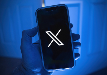 В ряде стран начался сбой в работе популярной соцсети