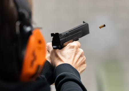 «На руках оружие». Стрелков из России не допустили до Сурдлимпиады: причины