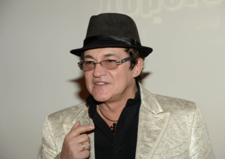 Составлен список звезд, которых шантажировали интимными кадрами