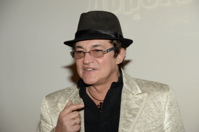 Дмитрий Дибров