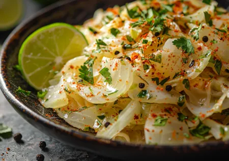 6 рецептов маринованной капусты, которые вы еще не пробовали