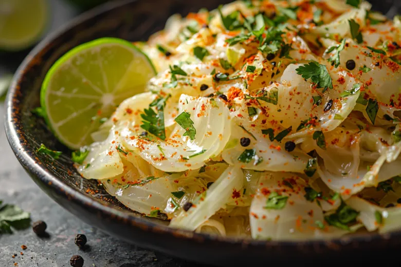 6 рецептов маринованной капусты, которые вы еще не пробовали