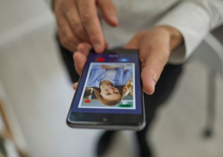 Юрист предупредил о случаях «романтического» мошенничества