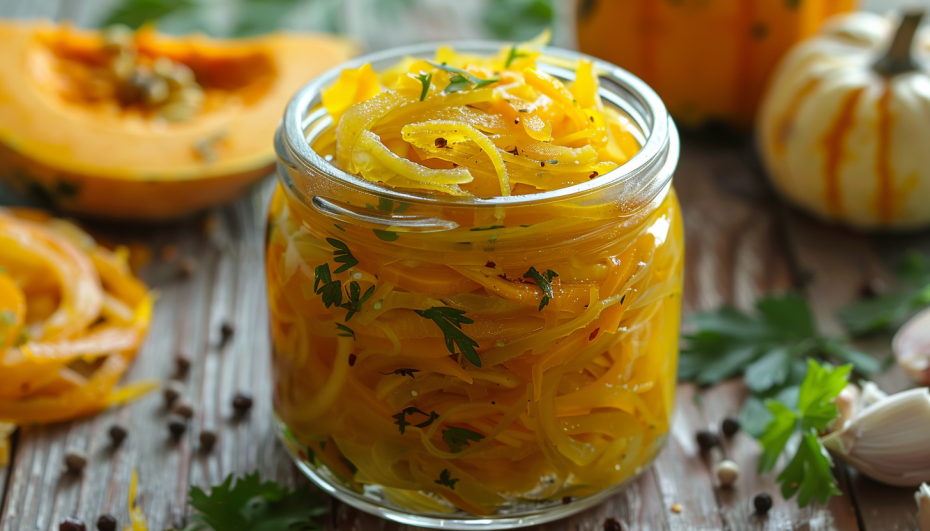 Секрет хрустящей квашеной капусты