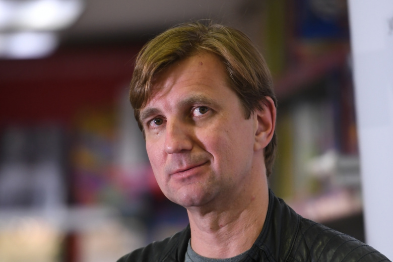 Станислав Кучер