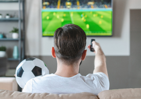 В Госдуме предложили запретить ограничить рекламу букмекеров