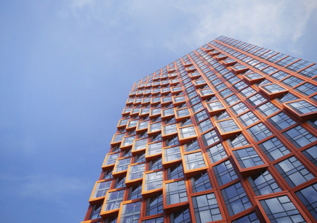 В Москве стартовали продажи NEXUS by Akvilon