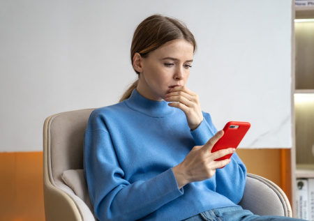 Почему не работает мобильный интернет сегодня, 18 ноября: где сбои в России