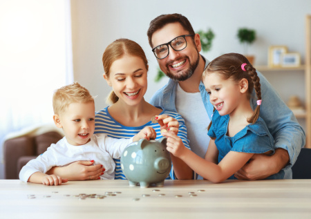 Россиянам рассказали, кто может вернуть налоги с 1 млн рублей