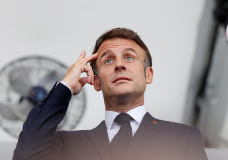 В Госдуме ответили, какие страны Европы первыми пойдут на примирение с РФ