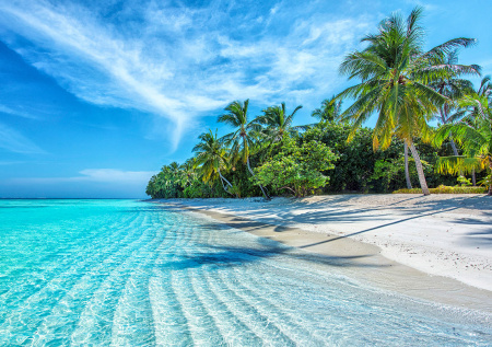 Названа неочевидная для россиян опасность отдыха на Мальдивах