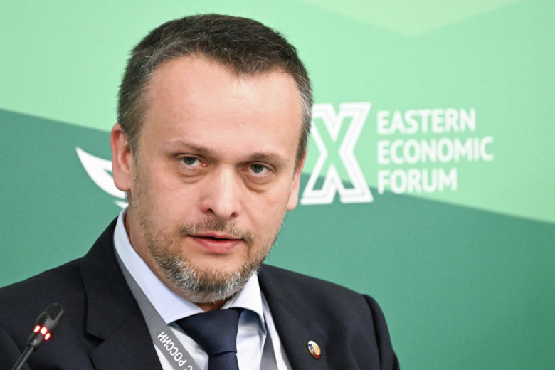 Андрей Никитин