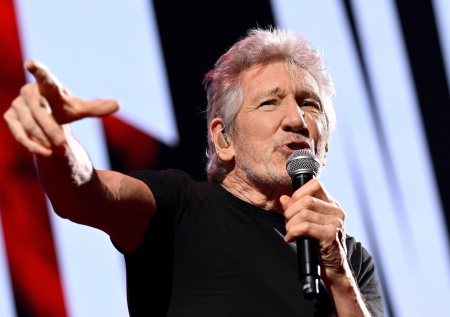 «Глупейшая вещь»: лидер Pink Floyd осудил идеи Запада об отправке Tomahawk