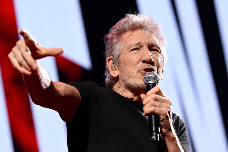 Роджер Уотерс