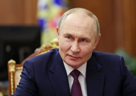 В Британии забили тревогу после грозного предупреждения Путина