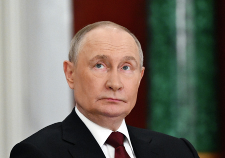 В Китае расшифровали тревожный для Японии сигнал Путина