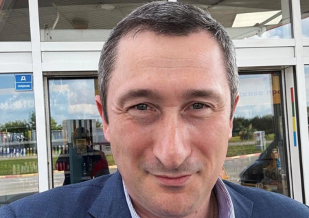 Бывшего вице-премьера Украины арестовали по скандальному делу Миндича