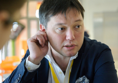 Бывшего главу «Сколково» взяли под стражу