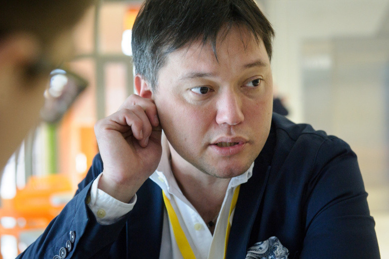 Ренат Батыров