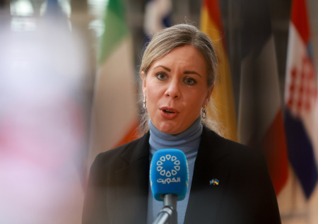 Заявление шведского министра о России вызвало шок на Западе