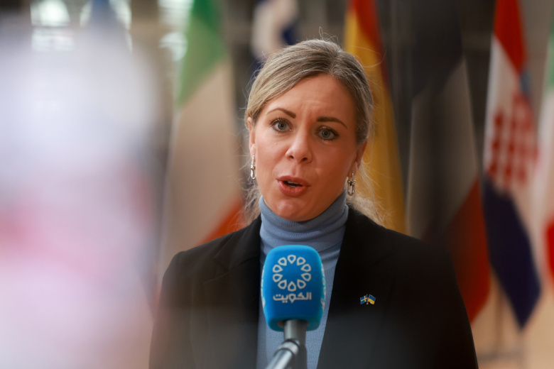 Джессика Розенкранц