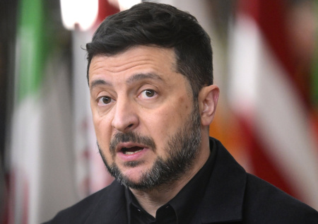 Дружба с Зеленским, побег с Украины, ФБР: кто такой Миндич