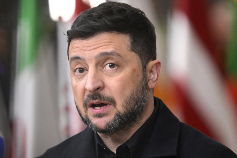 Владимир Зеленский