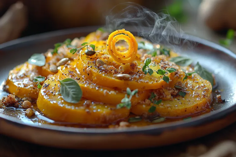 Противоядие от ноябрьской хандры: топ-10 рецептов из сезонных продуктов