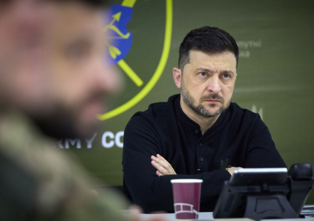 В ГД ответили, примет ли Зеленский условия России на встрече с Уиткоффом