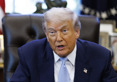 Трамп может ужесточить антироссийские санкции при одном условии