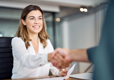 Руководителям дали советы, как создать крепкий рабочий коллектив