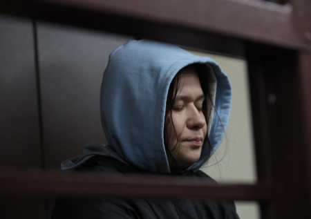 Стало известно решение суда по матери, обезглавившей сына в Балашихе