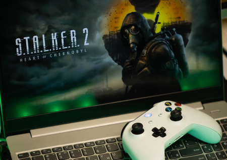 Разработчика S.T.A.L.K.E.R. признали нежелательной организацией