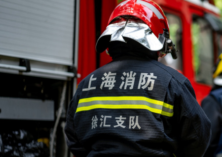 Турист случайно устроил пожар в старинном храме