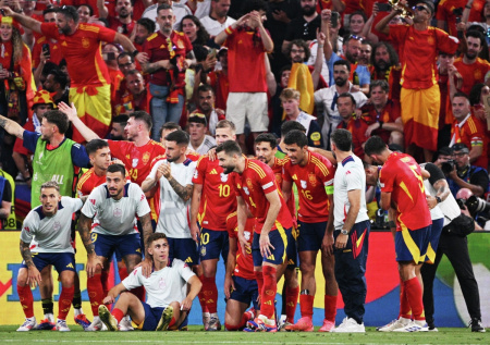 Россиянин сделал отчаянную ставку на результат отбора на ЧМ-2026