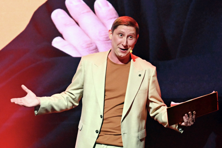 Алексей Кривеня