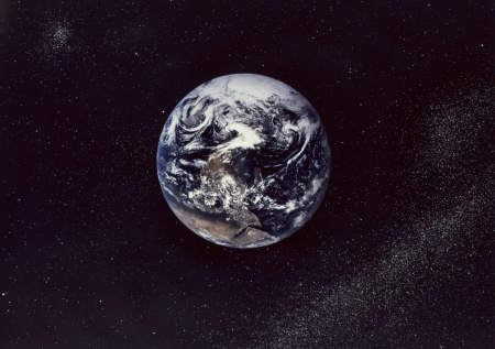 Ученые обнаружили следы самой ранней жизни на Земле с помощью ИИ