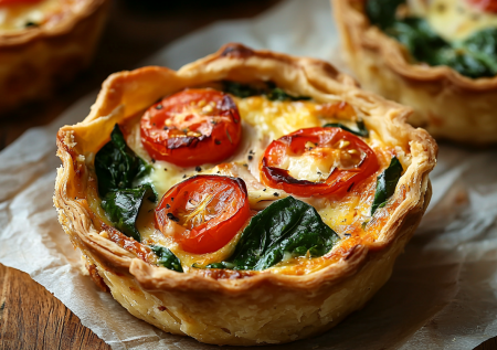 Ленивый завтрак из лаваша и яиц — хрустящая основа, яичная заливка и начинка по вкусу. Вкусно и готовить 5 минут