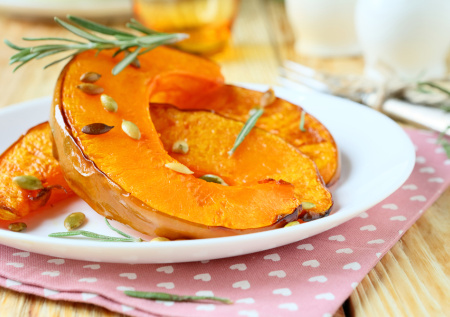 Противоядие от ноябрьской хандры: топ-10 рецептов из сезонных продуктов