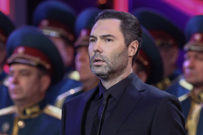 Евгений Кунгуров