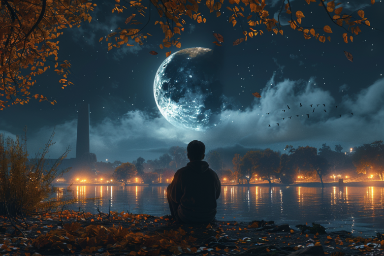 Фаза Луны сегодня, 19 ноября: кого ждет обман? почему запрещен алкоголь?