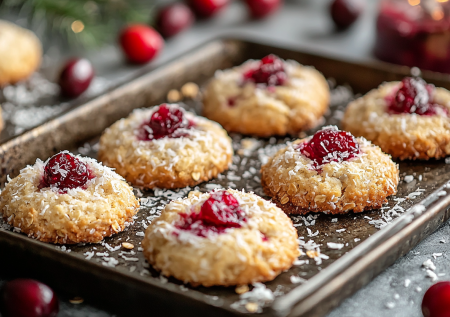 Мой секрет нежного печенья: заменяю муку и добавляю творог — нежное ПП-лакомство меньше чем за полчаса
