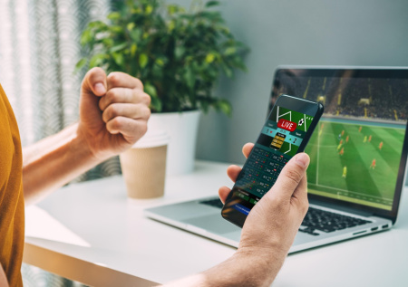 Депутат объяснил, почему все больше россиян увлекаются азартными играми