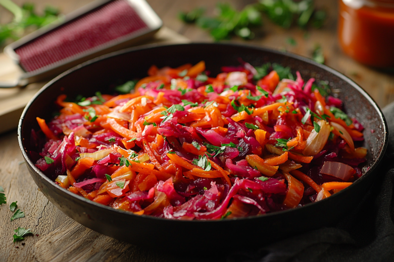 Зачем организму свекла