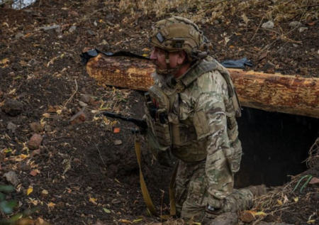 Сорвали попытку ВСУ прорваться в Купянск: успехи ВС РФ к утру 18 ноября