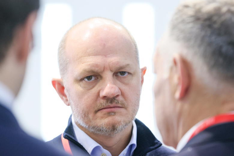 Владимир Лавленцев