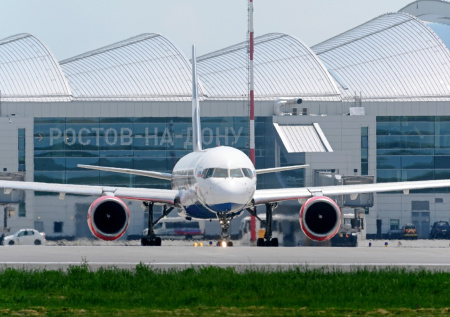 Закрытые с 2022 года аэропорты России возобновят работу