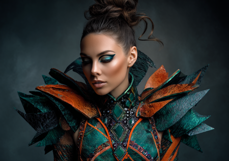 Звездный стилист ответила, как одеться на Новый год для привлечения удачи