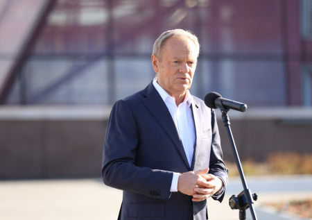 В Польше повысили уровень террористической угрозы на железных дорогах