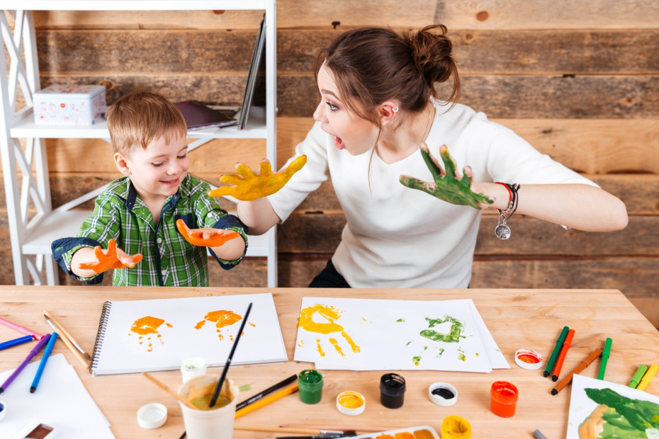 Что подарить мальчику на День сына